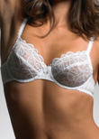 Charnos Essence non padded bra