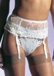 Fantasie Iris suspender