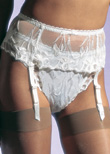 Fantasie Iris thong