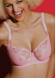 Freya Millie underwire balcony bra