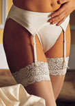 Panache Special Occasions bridal suspender