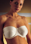 Panache Special Occasions Strapless bra