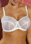 Panache Superbra Tango II balconnet bra