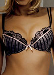 Passionata Passio pushup bra