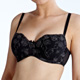 Charnos Ava padded balcony bra