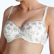 Charnos Ava padded balcony bra