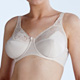 Charnos superfit bra in white